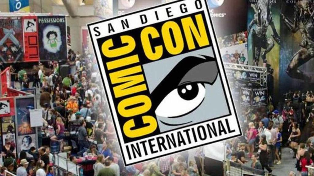 Vuelve la Comic-Con con una edición virtual y algo descafeinada