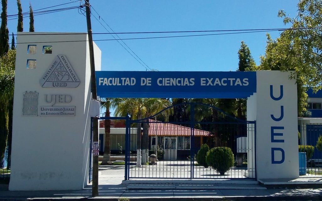 La UJED invita a un coloquio nacional