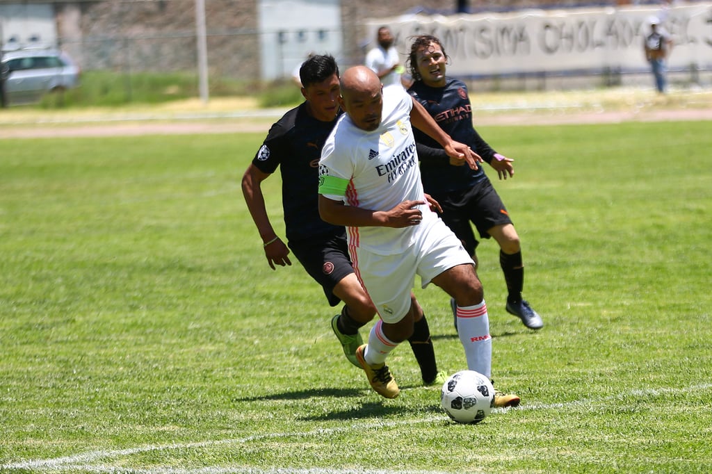 Cereso Jr. se corona en la BJ