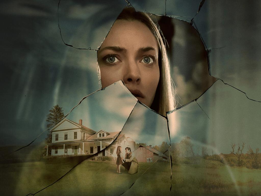 Thrillers psicológicos que intrigan