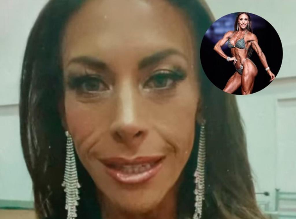 Internautas reaccionan con memes a transformación física de Vanessa Guzmán