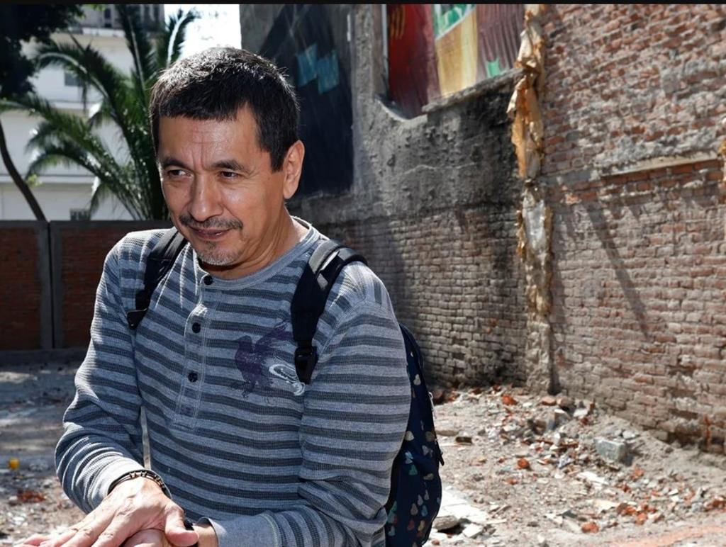 Víctor Carpinteiro y Marco Treviño recuerdan con cariño a Lilia Aragón