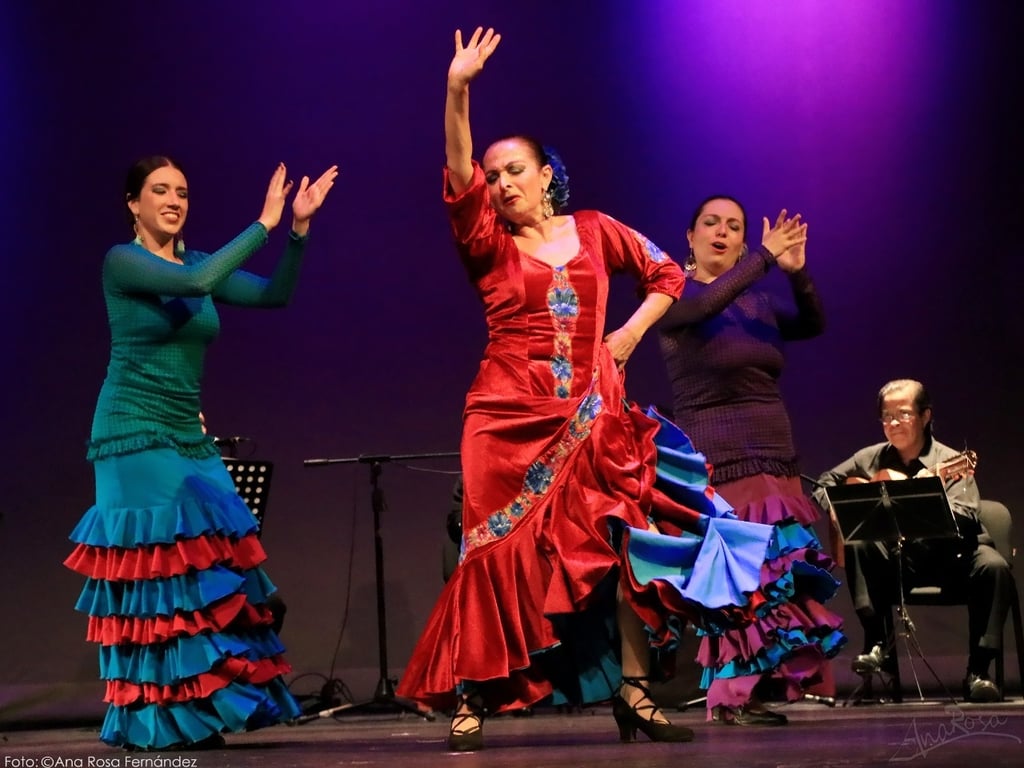 Temporada de danza dedicada al flamenco