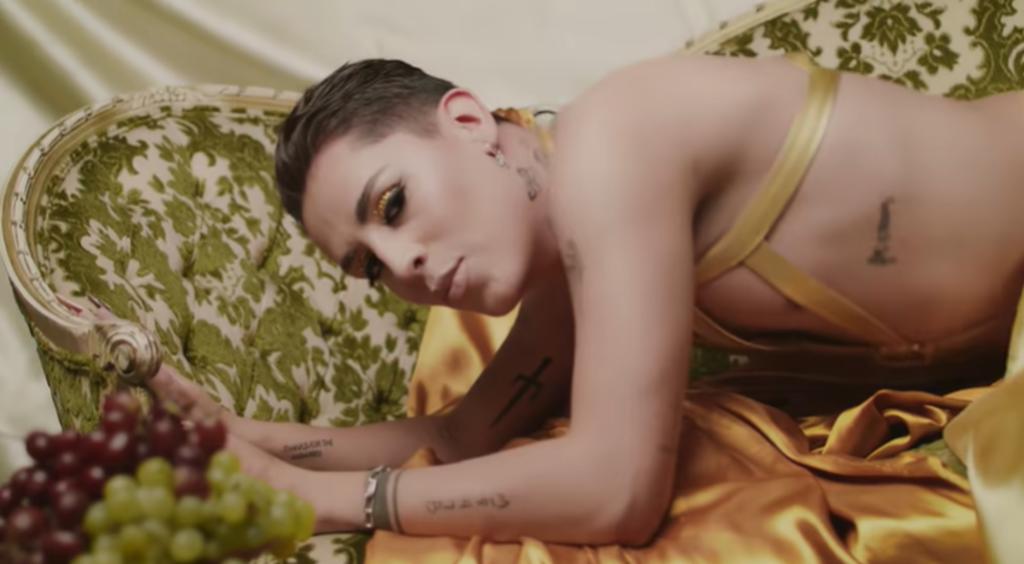 Kunno supera el millón de ‘No me gusta’ en YouTube con su debut musical