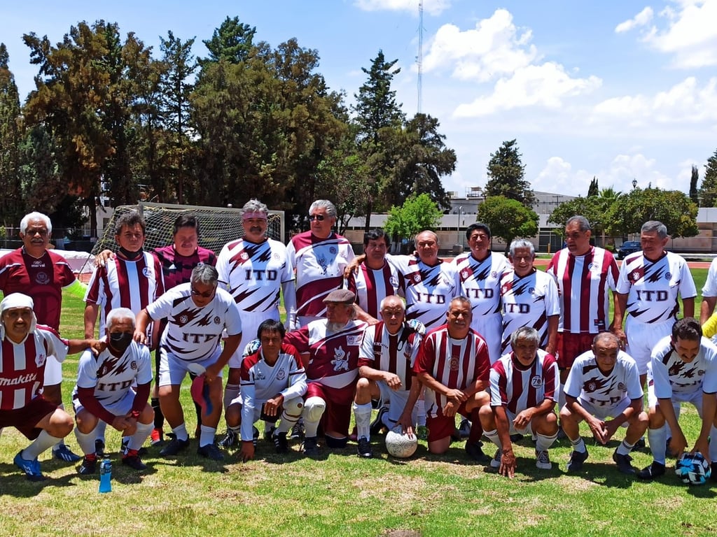 El ITD gana el Juego del Recuerdo