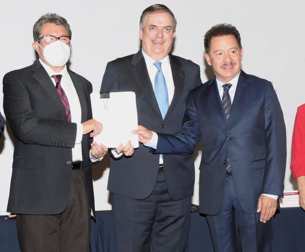 Congreso de México respalda denuncia en EUA contra fabricantes de armas