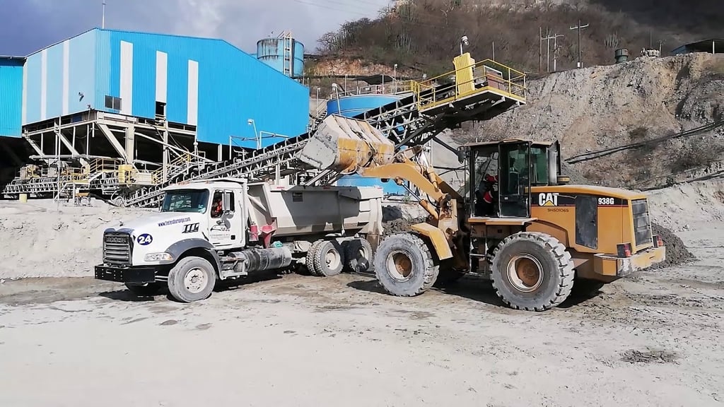 Obligaron a mineros a trabajar con Covid en Otáez