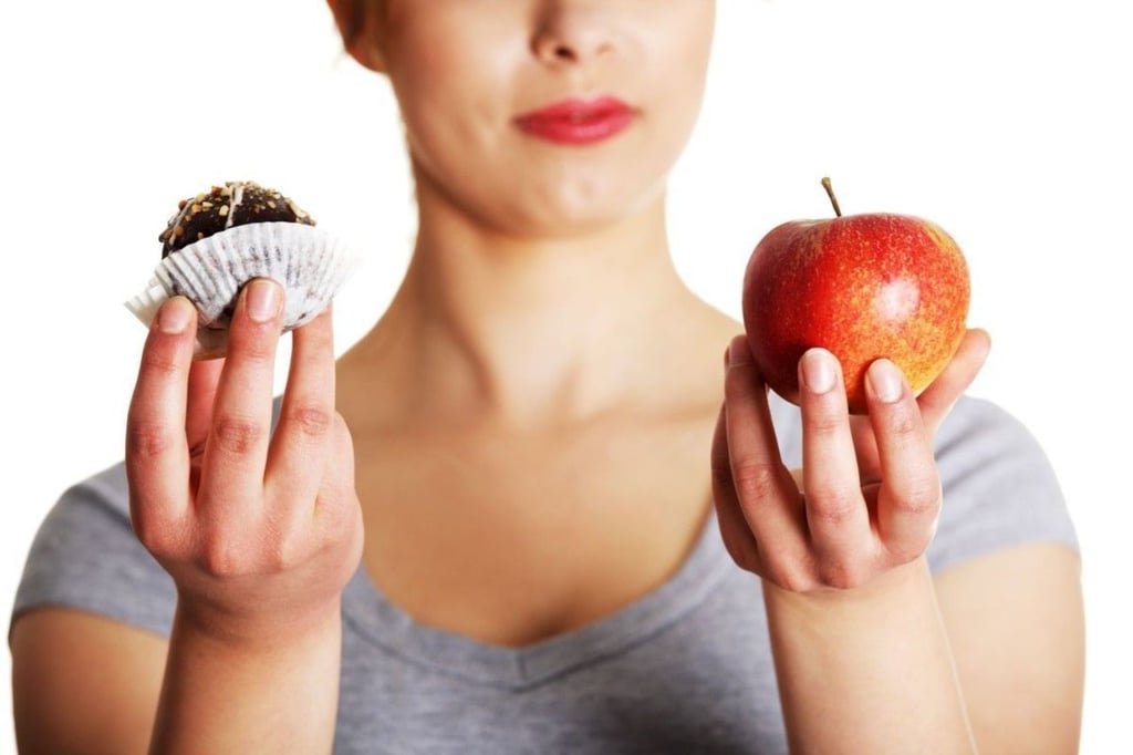 Qué enfermedades puede causar una mala nutrición