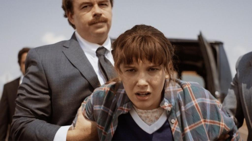 Stranger Things revela en nuevo avance el estreno de su temporada 4
