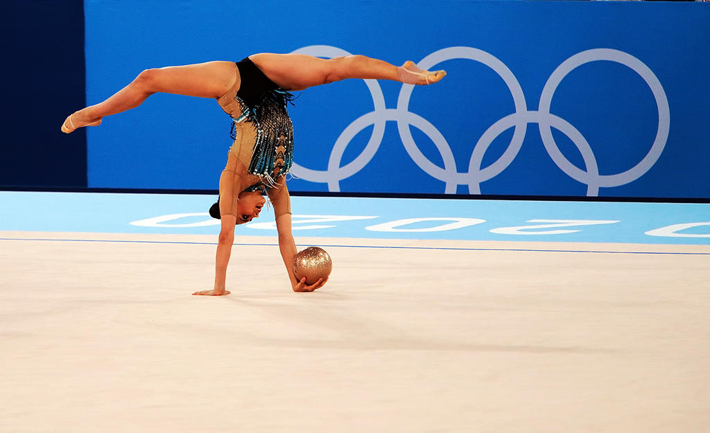 Me siento feliz por haber representado a México en Juegos Olímpicos: Rut Castillo