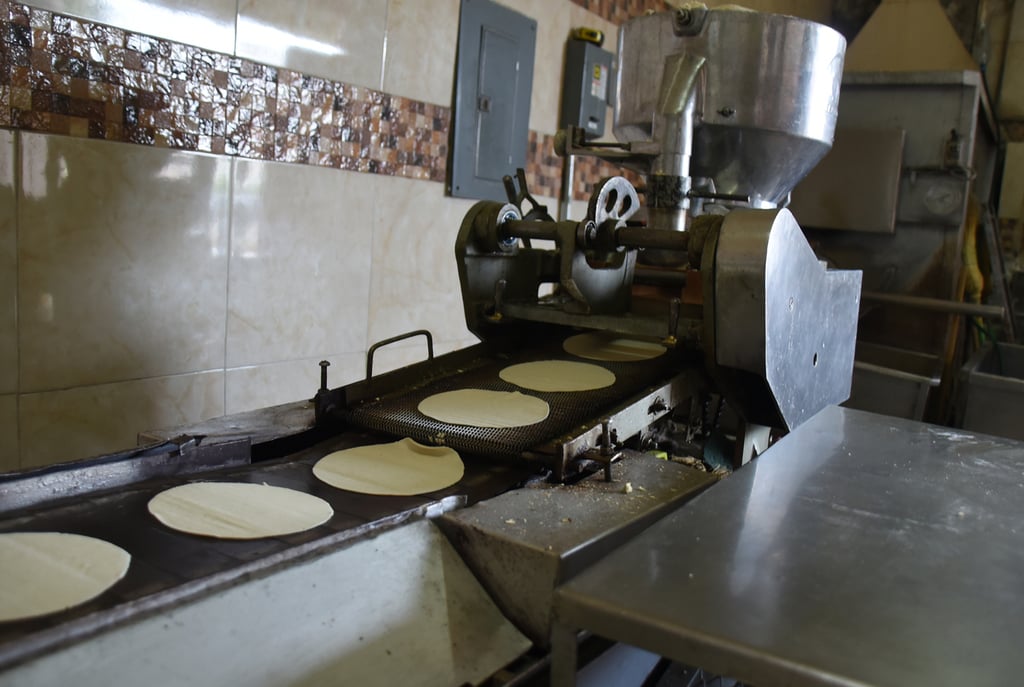 Harán descuento en compra de tortillas