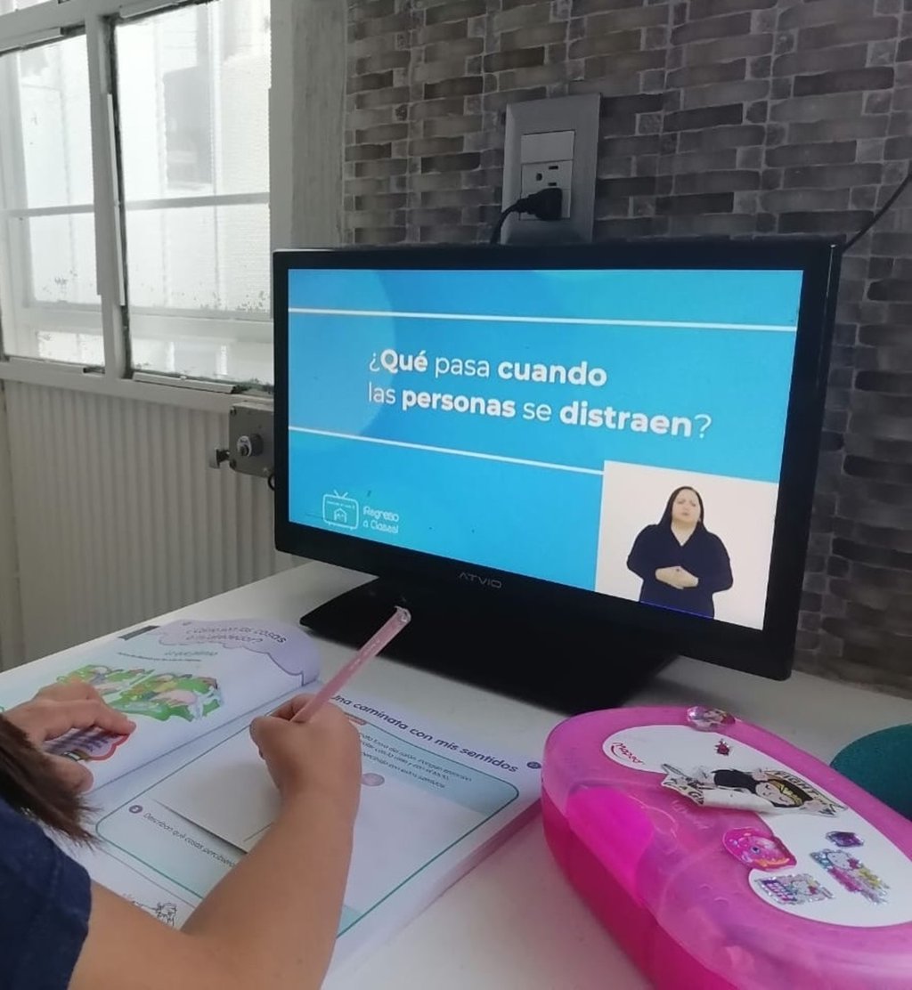 Más apoyo para alumnos con discapacidad mental