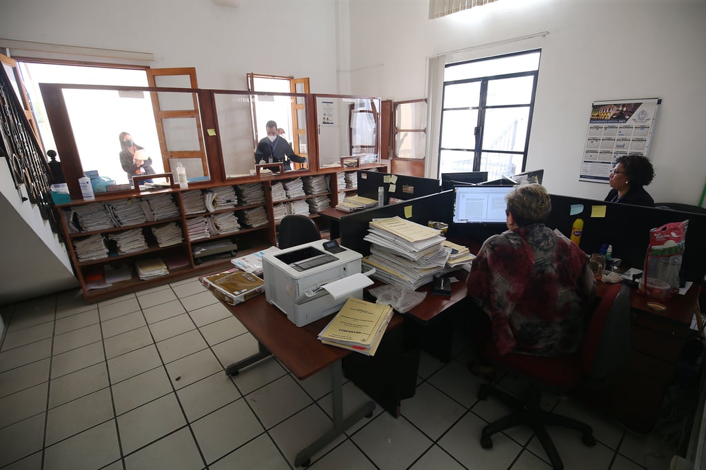 Abren proceso de capacitación para personal