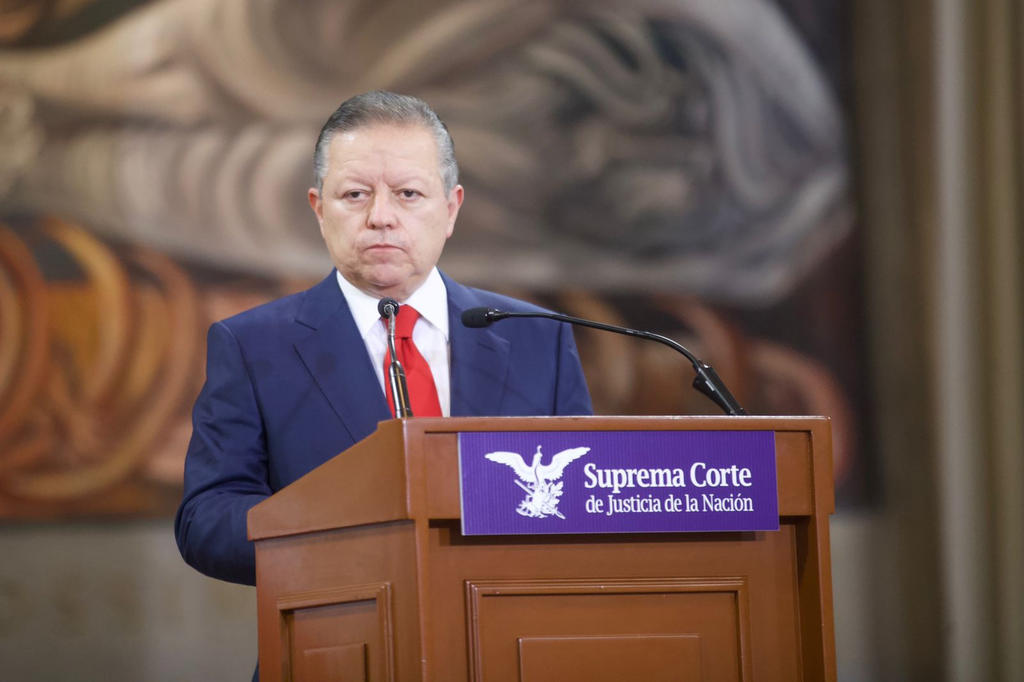 Respaldan decisión de Arturo Zaldívar de rechazar la ampliación de su mandato