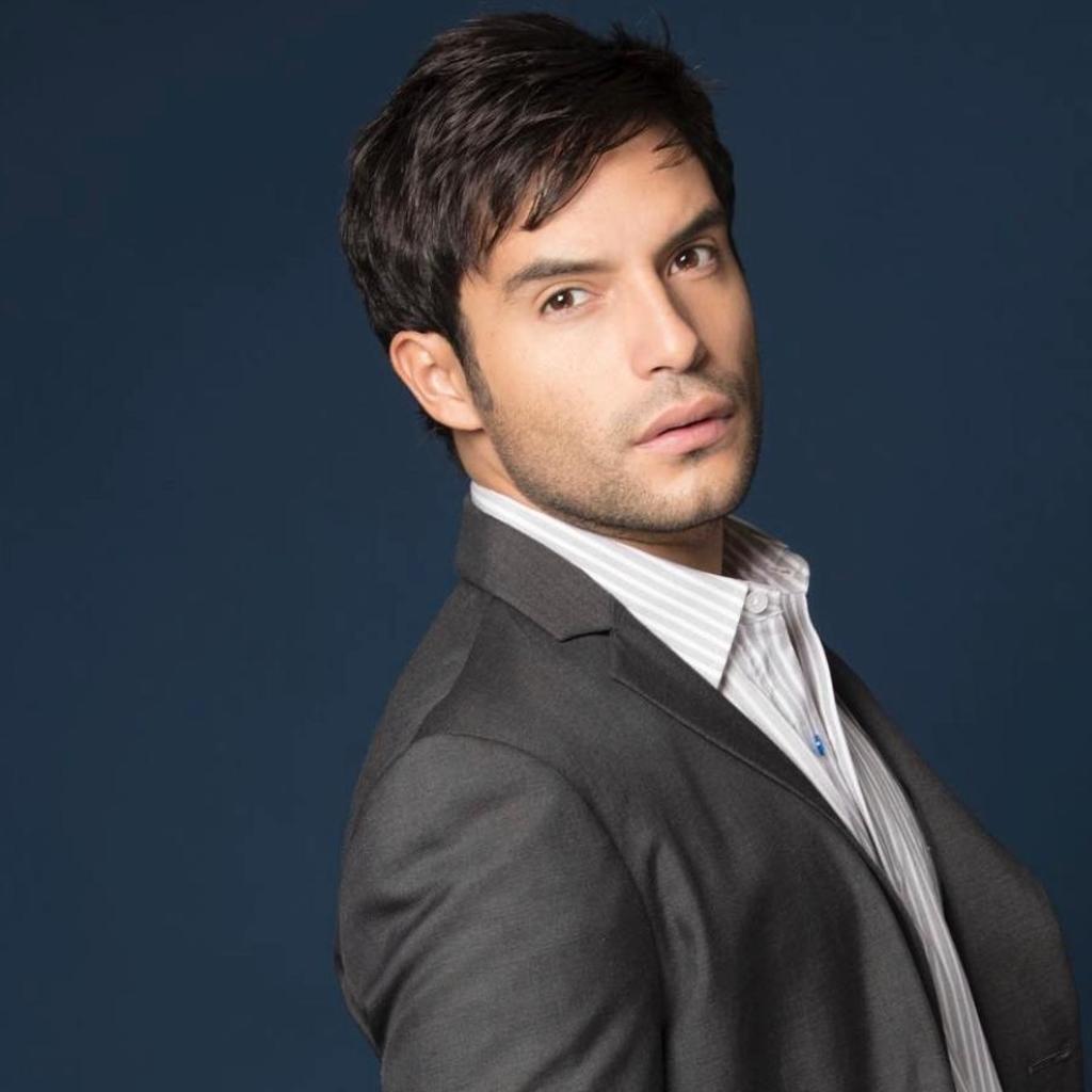 El Rey León cambió mi vida: Agustín Argüello