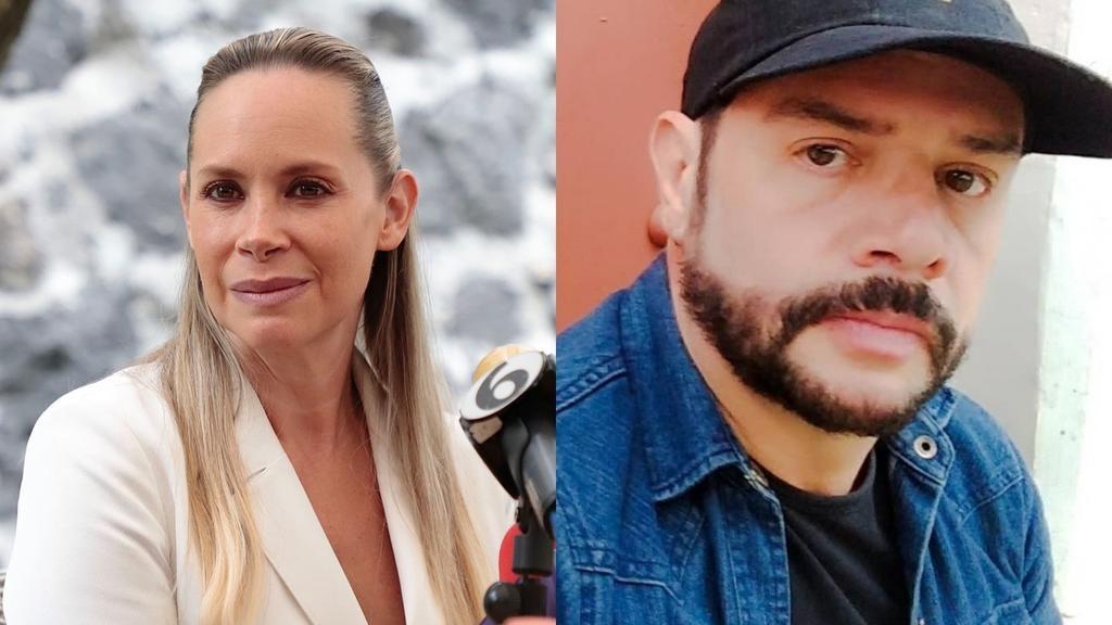 Ginny Hoffman podría ser enjuiciada en caso de Héctor 'N'