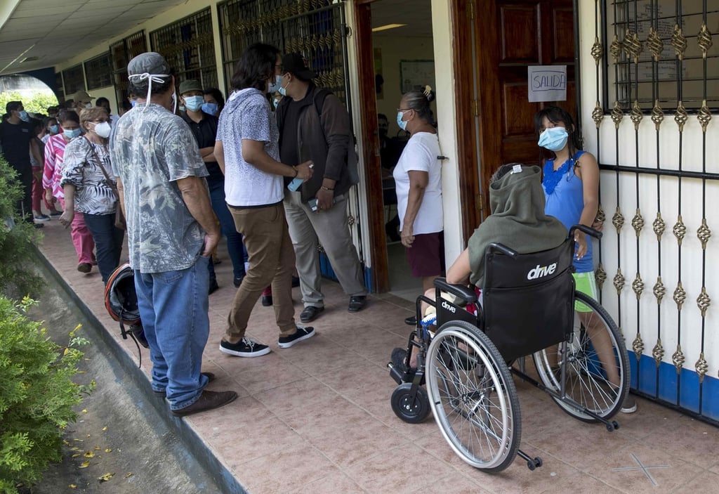 Remesas familiares en Nicaragua suben 19.7%