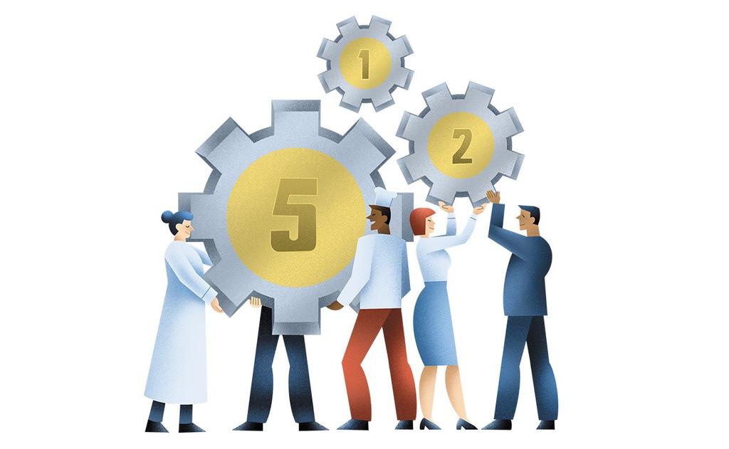 ¿Cuál es la economía moral que busca la 4T?