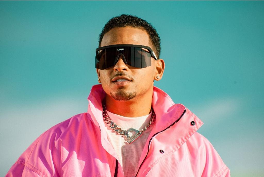 Con 18 mil millones de 'views' en YouTube, Ozuna es el más visto de Latinoamérica