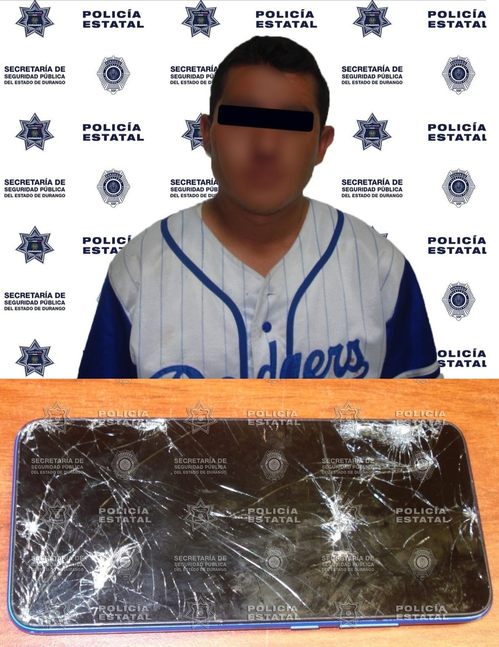 Zacatecano agrede a taxista por despertarlo al llegar a su destino