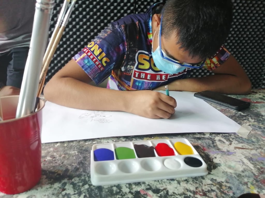 Iniciará programa para personas autistas