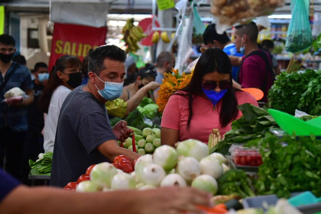 Afecta la inflación a hogares más pobres