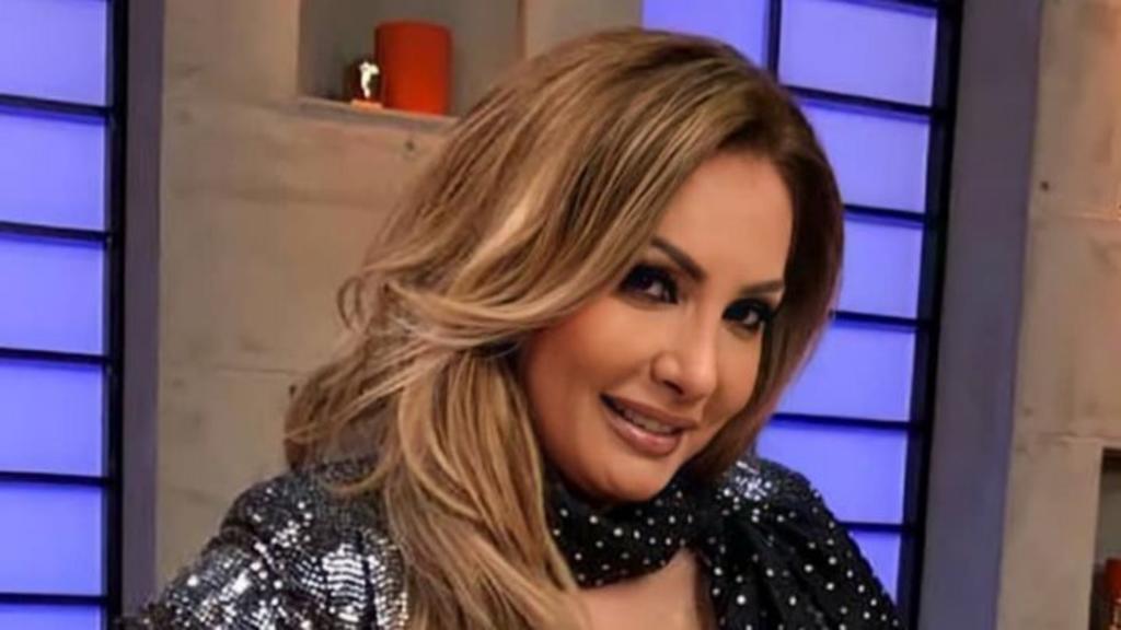 Paty Navidad es hospitalizada de emergencia tras complicaciones por el COVID