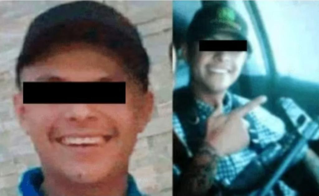 Captura de 'El Werko', presunto líder de 'La Tropa del Infierno', desata balaceras en Tamaulipas