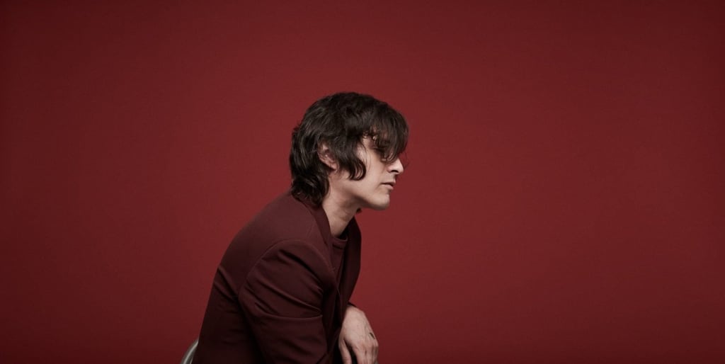 Siddhartha estrena 'Cardúmenes'