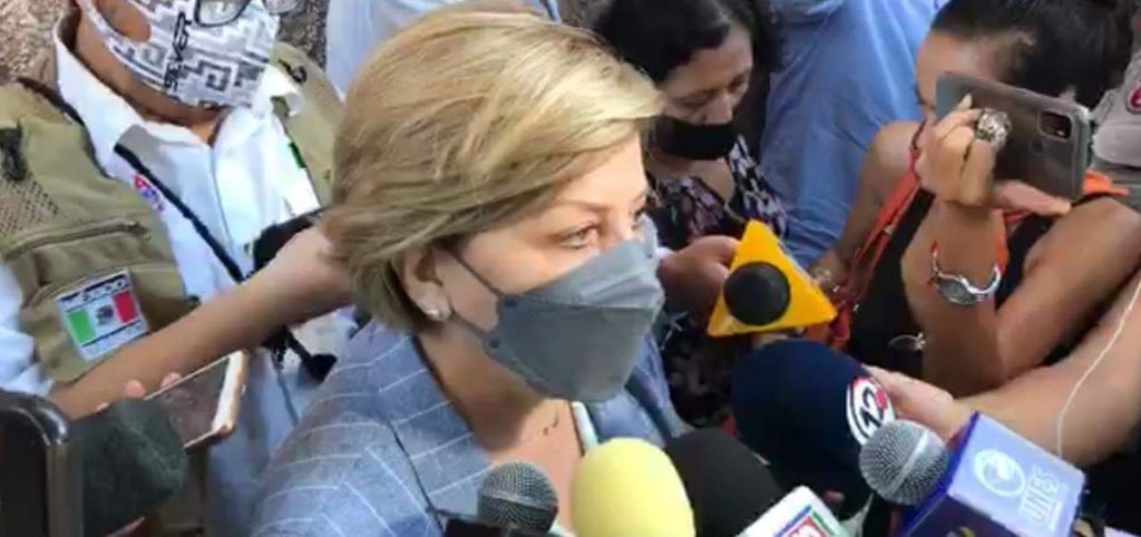 Cae feminicida de Miriam; víctima fue localizada en presa de Guadalupe Victoria