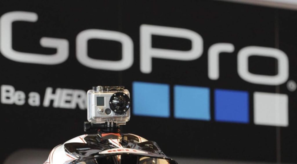 Amazon y GoPro presentan una demanda conjunta en Estados Unidos contra falsificadores