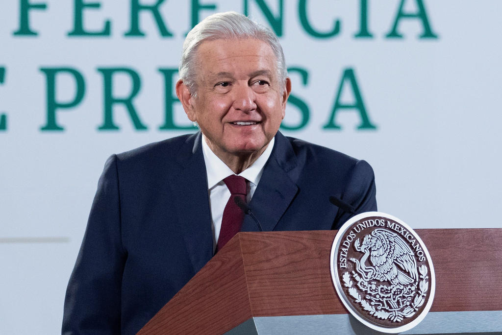 Gobernador de Durango anuncia visita del presidente López Obrador para este domingo en La Laguna