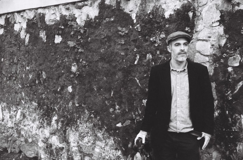 Llega a librerías 'Eugenio Polgovsky: la poética de lo real'