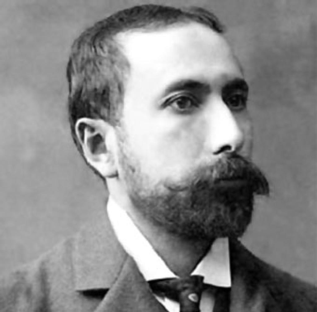 1870: Nace Amado Nervo, poeta y escritor mexicano del movimiento modernista