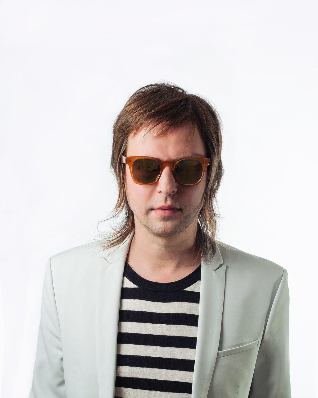 'Nunca te vayas', la nueva odisea de Chetes