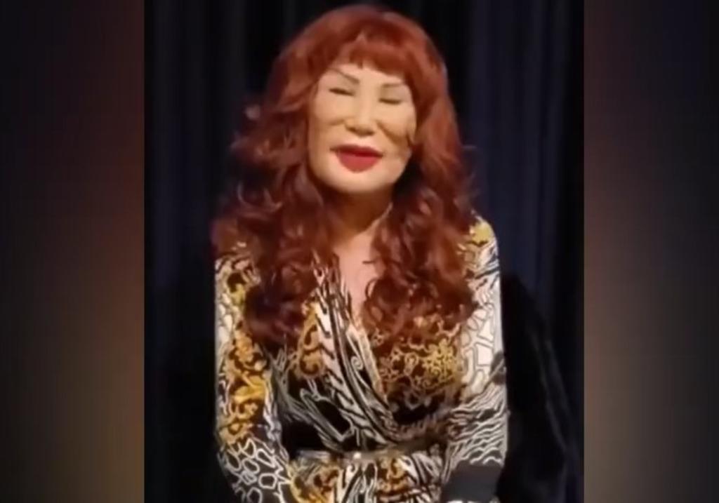 Lyn May quiere 'probar la mercancía'