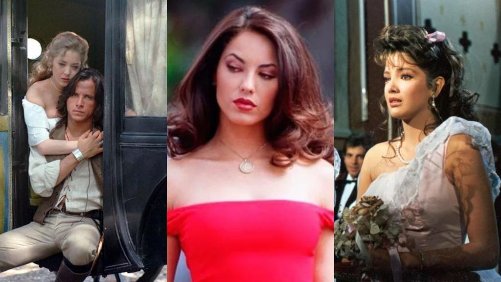 Las telenovelas latinas que se ganaron al público