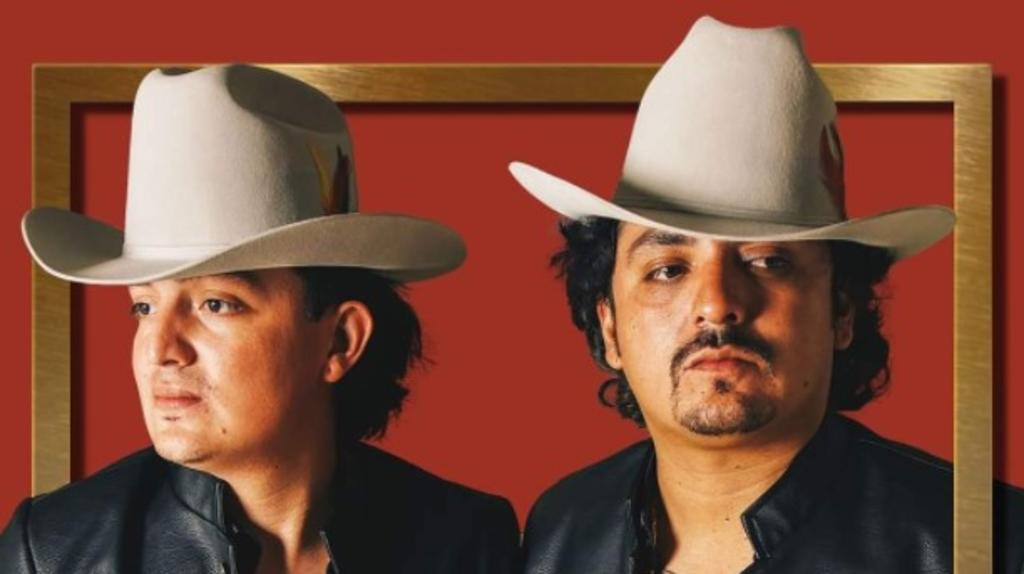 Los Dos Carnales reciben tres nominaciones a los Latin Billboard