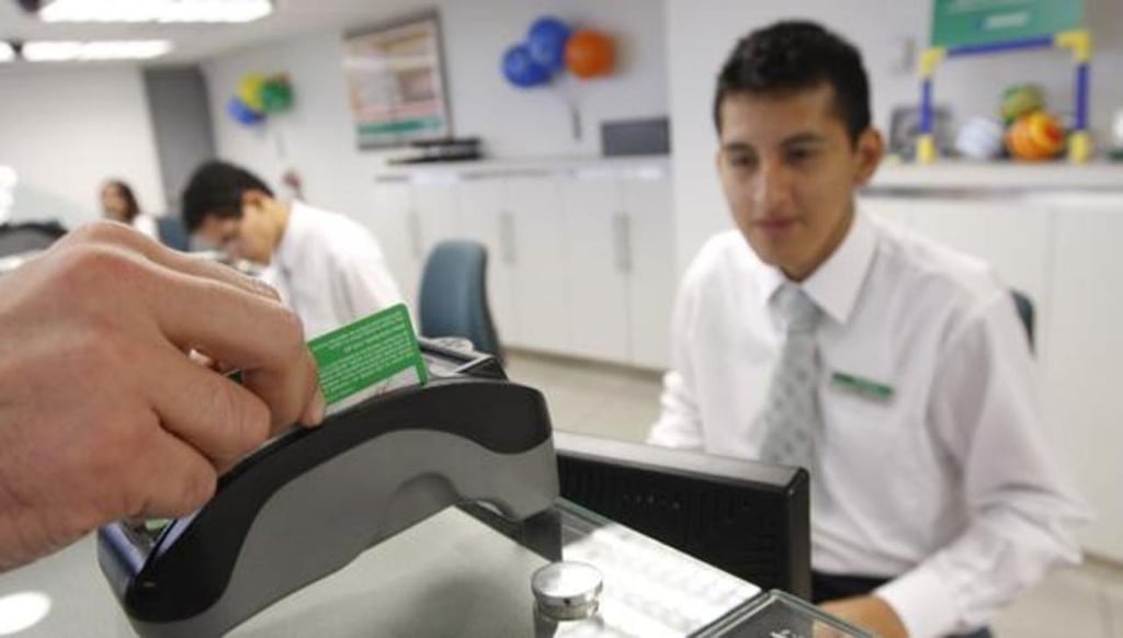 Créditos al consumo de instituciones financieras registran una reducción