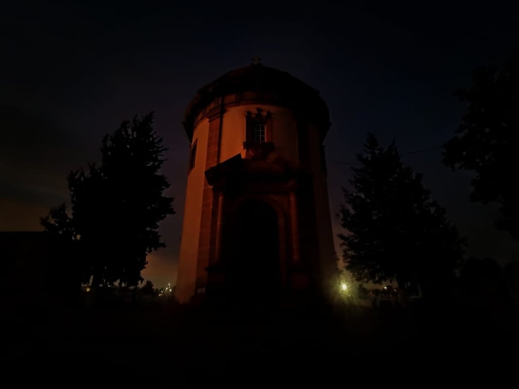 Vuelve programa 'Leyendas jamás contadas'