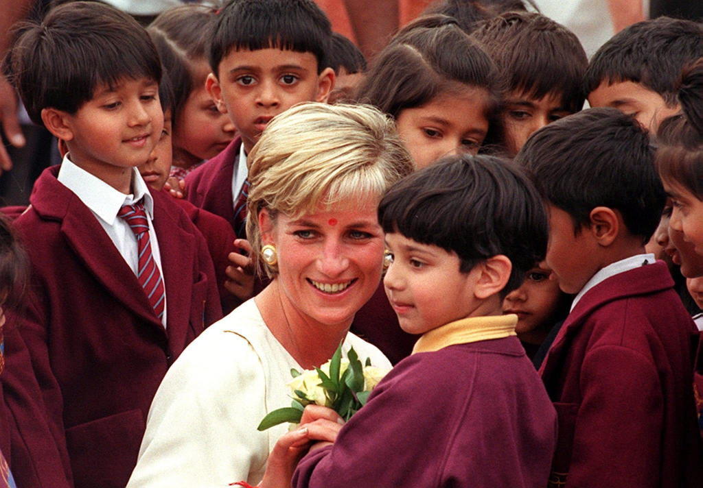 1997: Fallece Diana de Gales, princesa e ícono británico