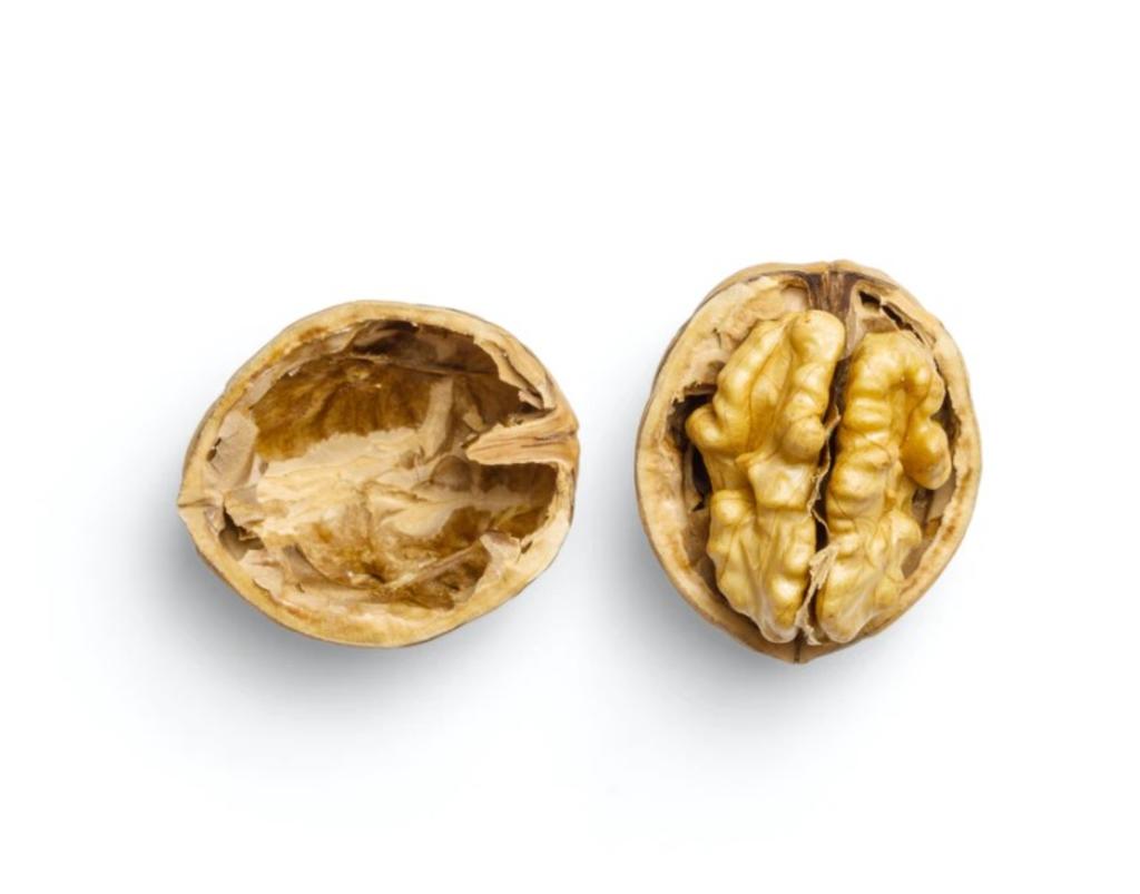 ¿Por qué la nuez de castilla es tan cara?