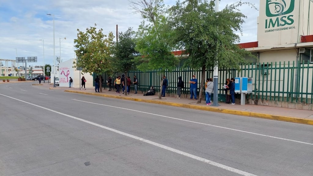 Suman 78 nuevos contagios de Covid este lunes en Durango