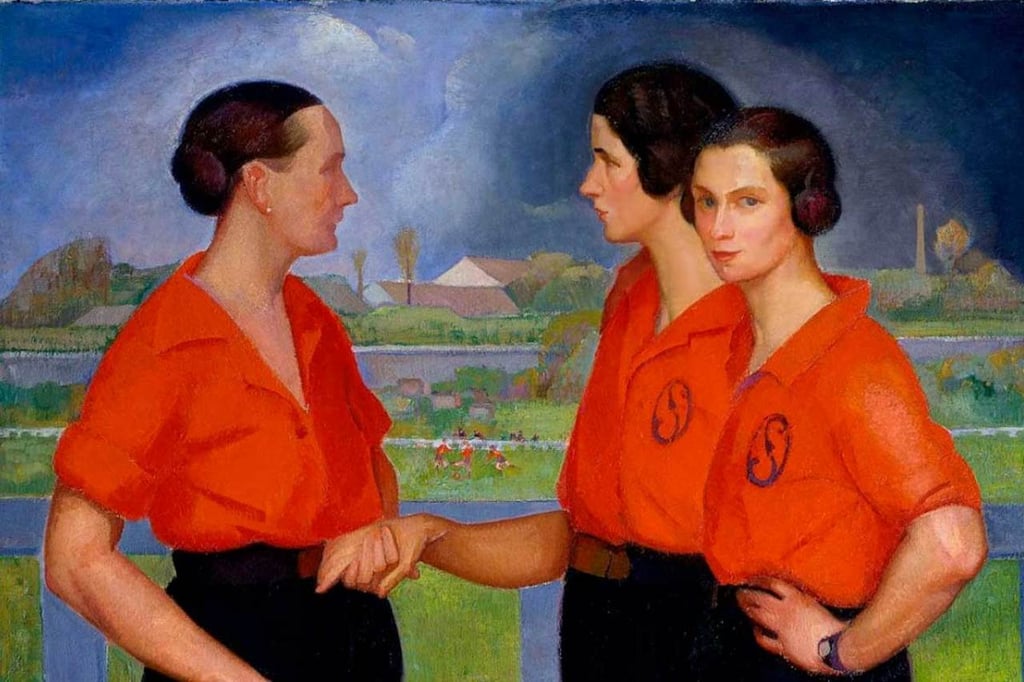 Recuerdan a Ángel Zárraga