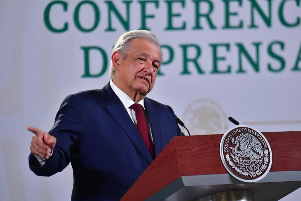 AMLO defiende regreso a clases para que los niños 'no estén sometidos ...