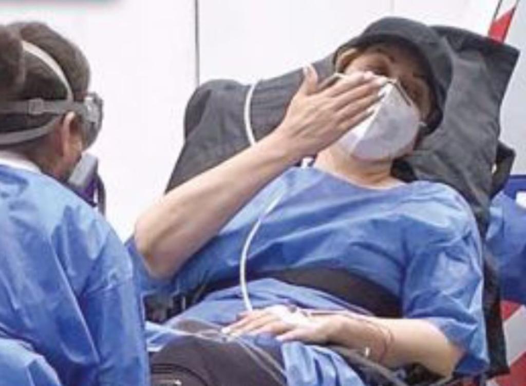 Paty Navidad fue declarada mentalmente incapaz