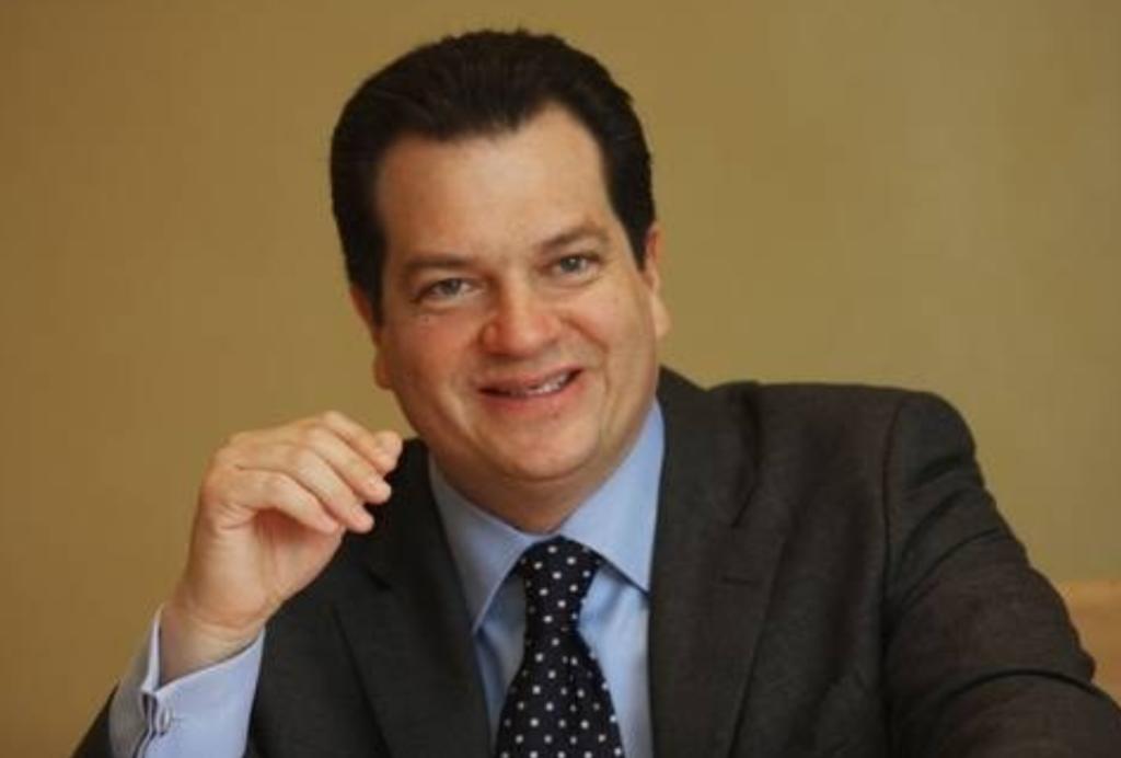 El abogado de Miguel Alemán Magnani asegura que el empresario no puede ser extraditado de Francia