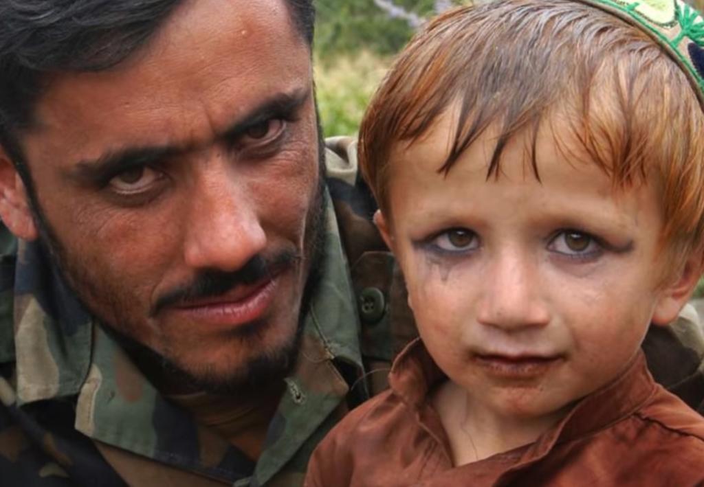 Bacha Bazi, la tradición de pederastia y explotación sexual en Afganistán