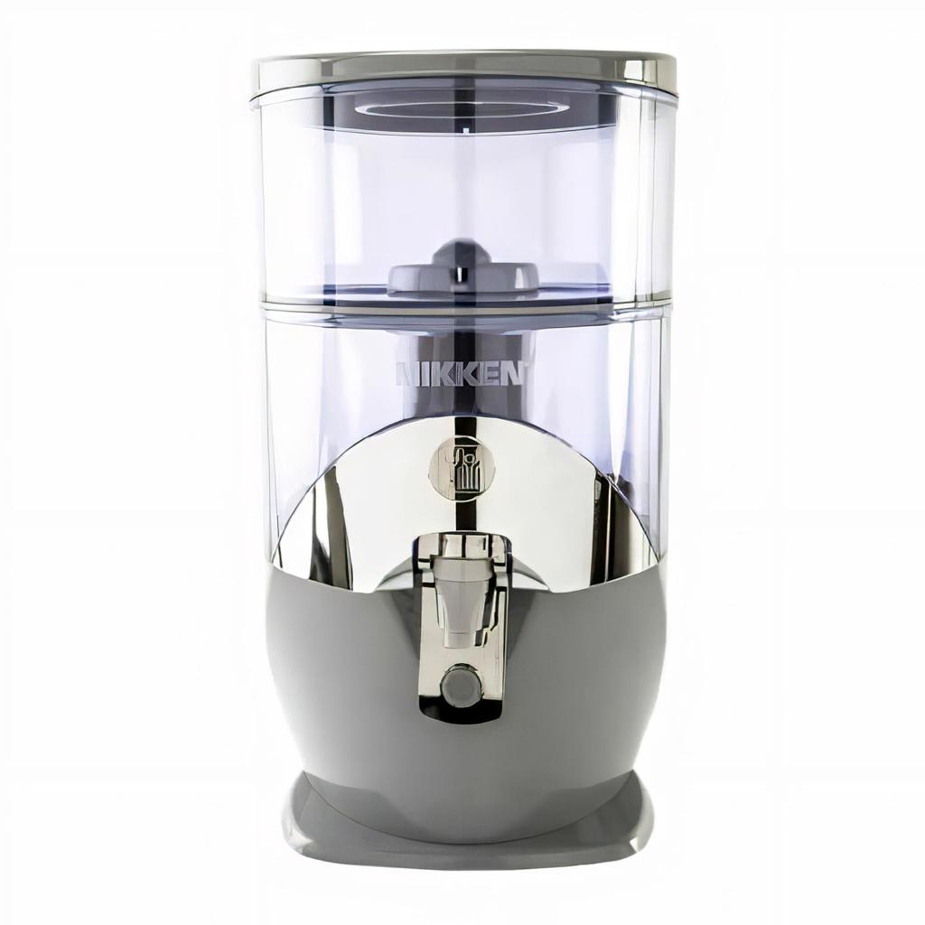 La importancia de filtrar el agua del grifo para beber