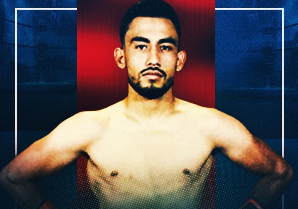 Seré un histórico del boxeo: 'Rancherito' Ramírez